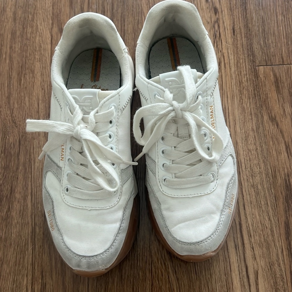 Sam Edelman sneakers